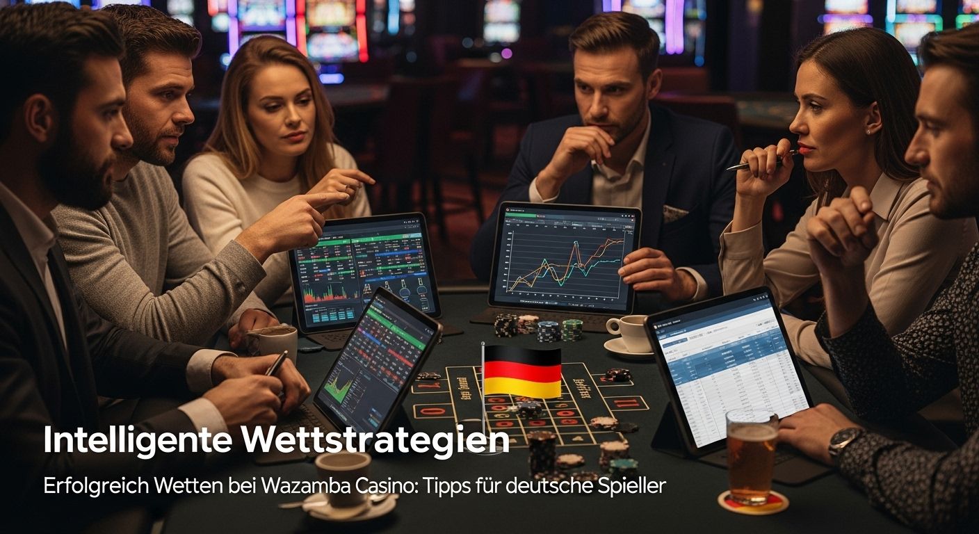Strategien für erfolgreiches Wetten betting options