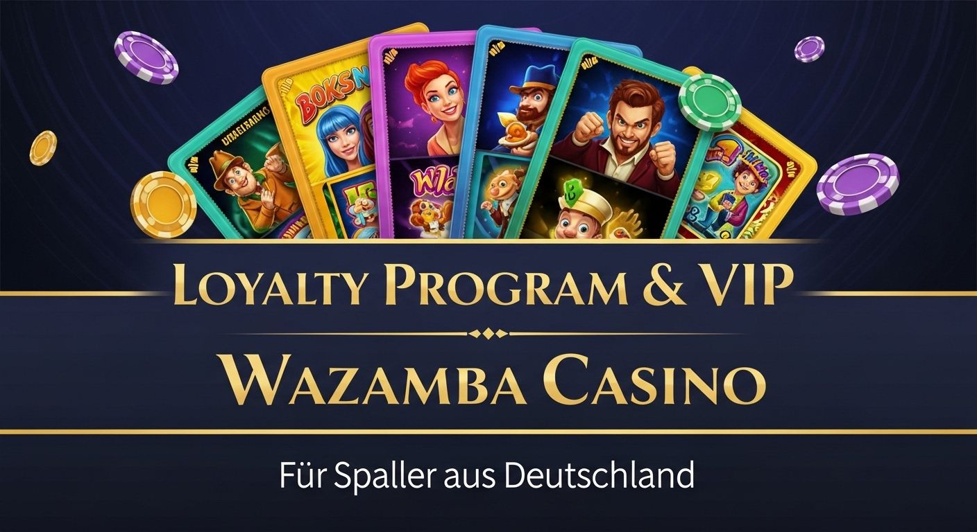 Treueprogramme und VIP 150 free spins