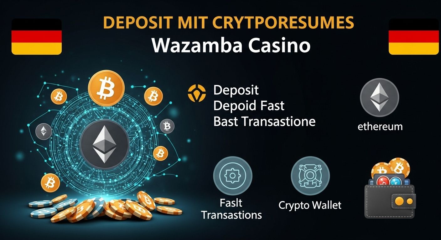 Verwendung von Kryptowährungen bitcoin casino deposit