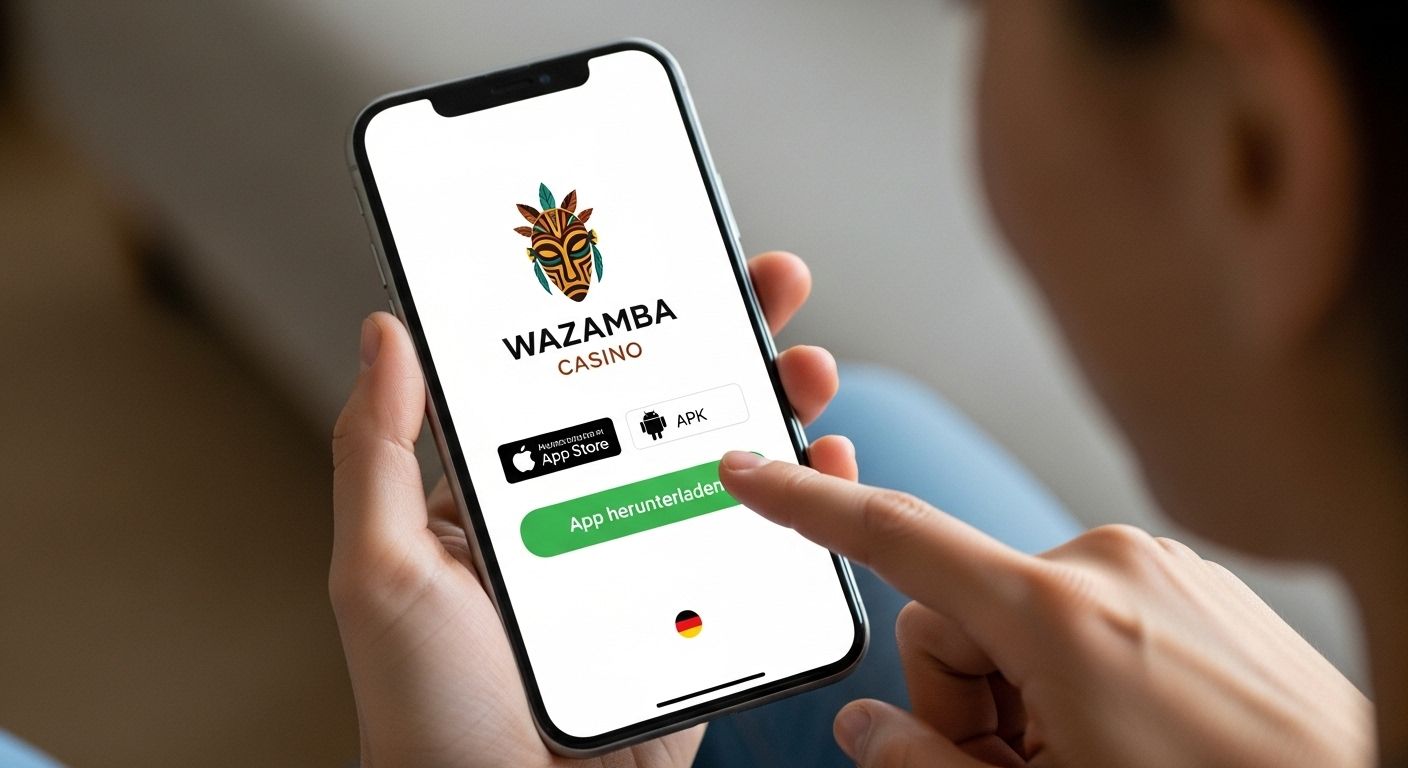 Mobile App herunterladen casino app compatibility