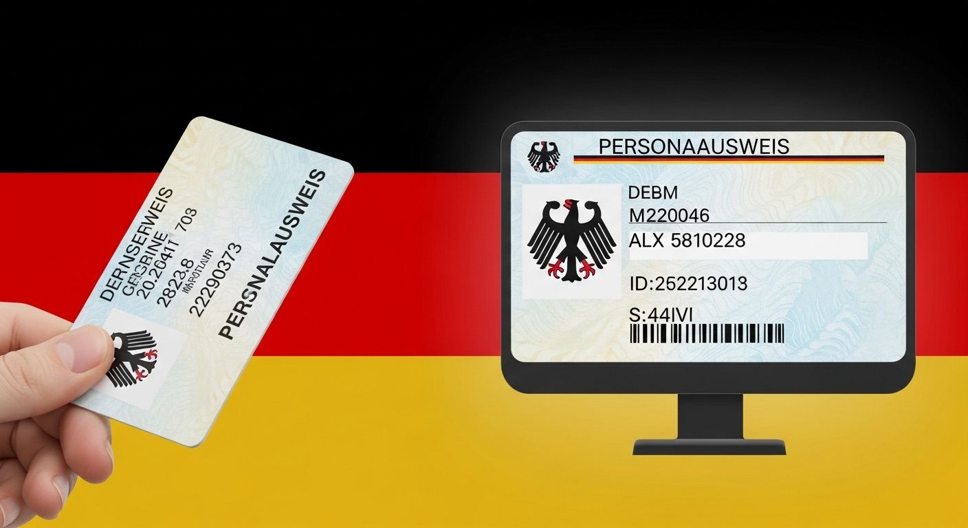 Teilnahmeberechtigung und Altersvoraussetzungen casino account setup